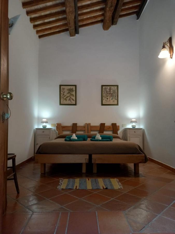 Azienda Agrituristica La Torretta Tocco da Casauria Dış mekan fotoğraf