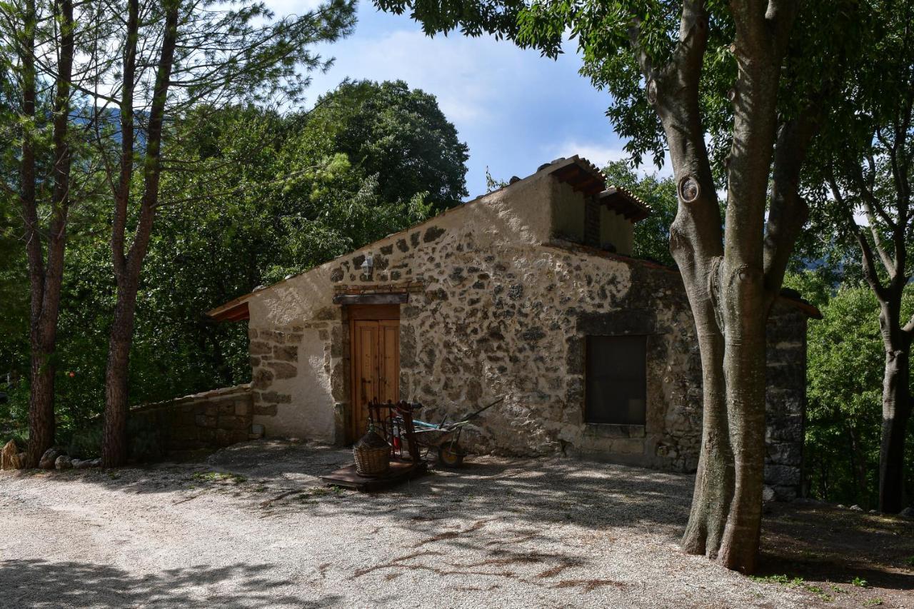 Azienda Agrituristica La Torretta Tocco da Casauria Dış mekan fotoğraf